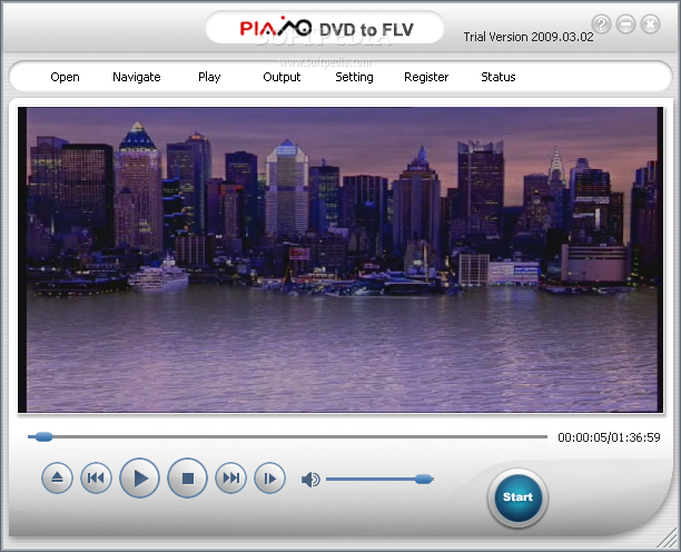 ͼDVDFLVת[ۿ] 2009.03.02_Plato DVD to FLV Converter [DISCOUNT] 2009.03.02