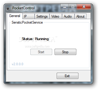 Ͽ2.0.0.0_Pocket Control 2.0.0.0