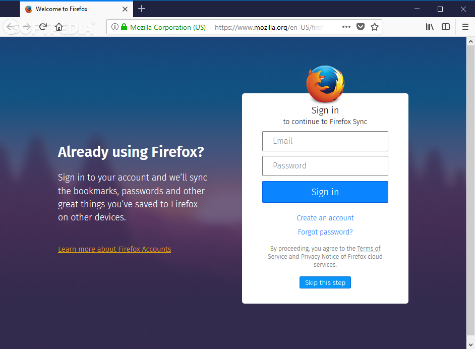 Portable Firefox 22.0 / 23.0 Beta 9