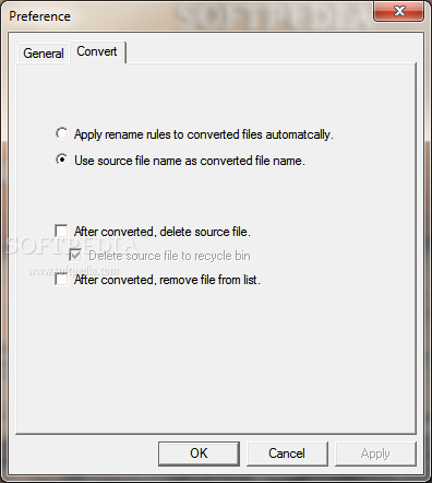 convert mp3 files to itunes