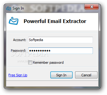 ǿʼȡ13.0.9.0_Powerful Email Extractor 13.0.9.0