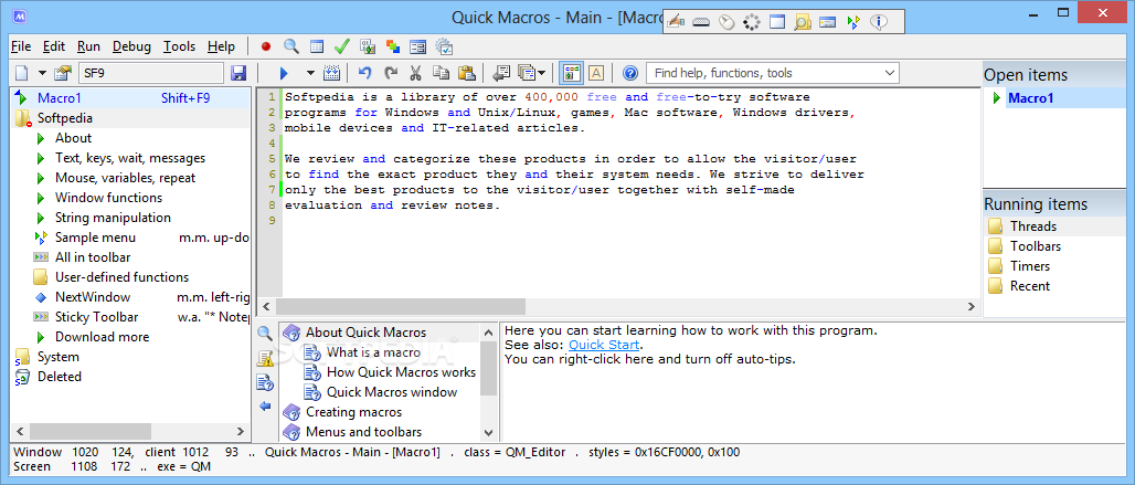 ٺ2.4.0.3_Quick Macros 2.4.0.3
