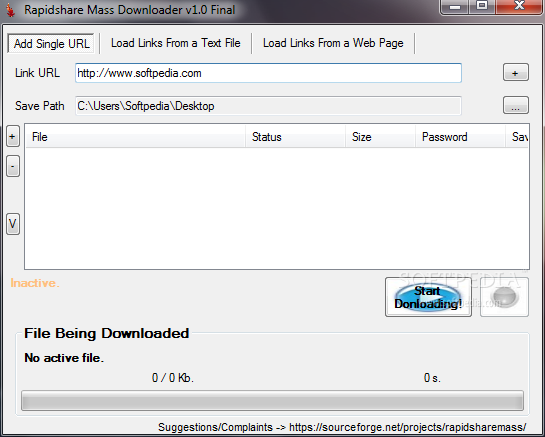 Download Accelerator Plus Premium Full Version