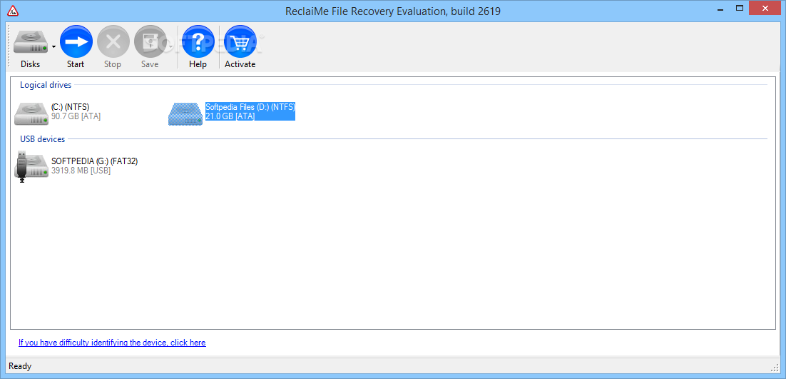 Reclaime File Recovery Serial Number