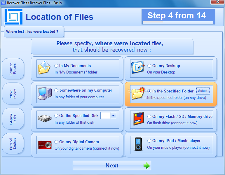 Recover My Files Free Download Serial Number