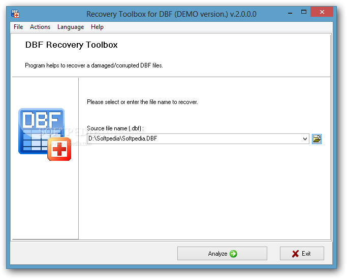 Handy Recovery 3.0 Patch