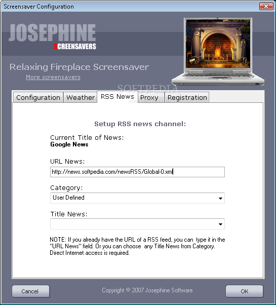 free fireplace screensaver. +fireplace+screensaver