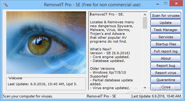 RemoveIT ProSE 20131019_RemoveIT Pro SE 19.10.2013