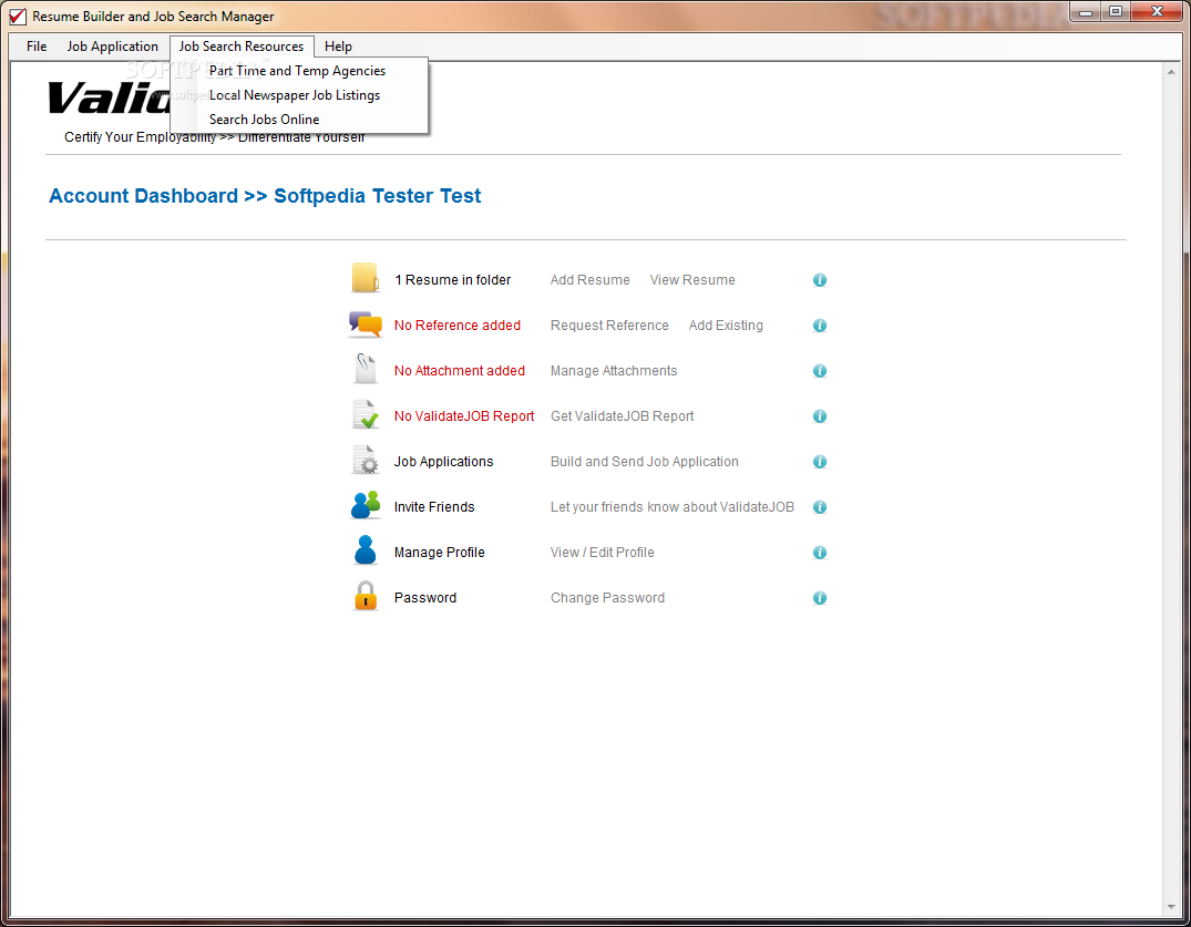 Resume download manager freeware