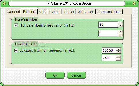 mp2 to mp3 audio converter