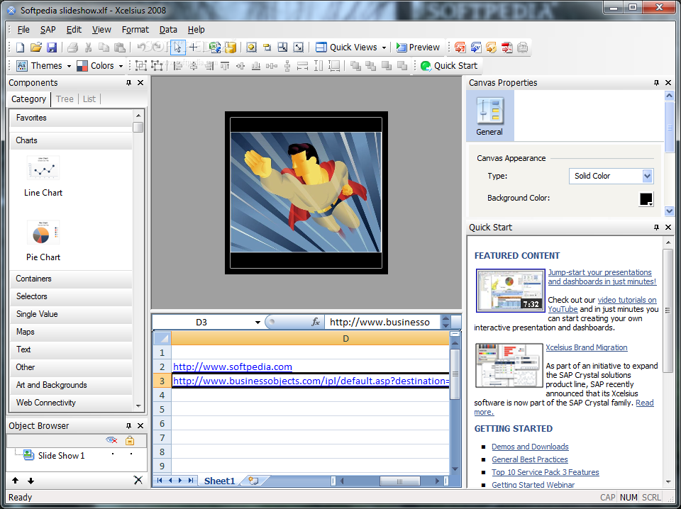 ebook Adobe Flash CS3