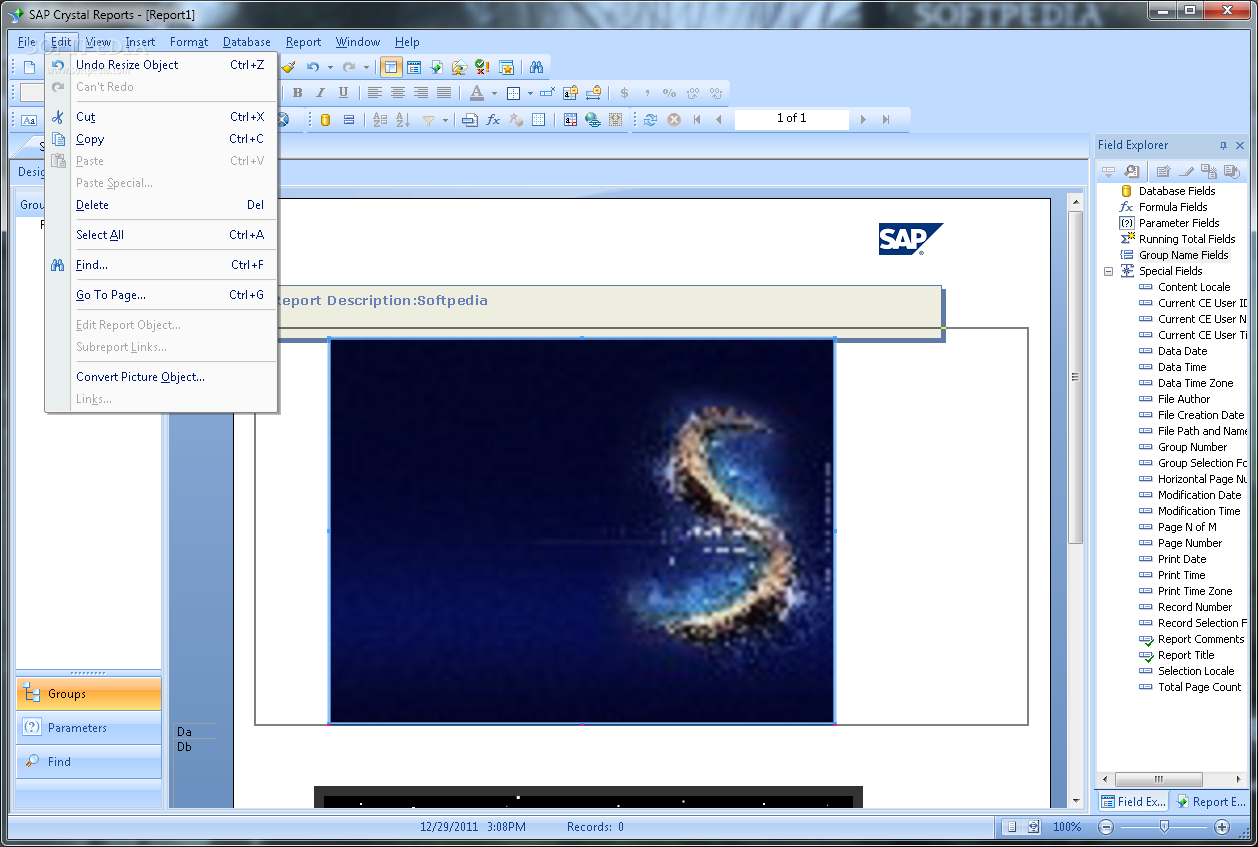 Crystal Reports 2011 Sp2 Product Key Code