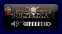 RADIO 1_STICKMAN RADIO 1