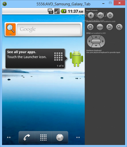 Samsung galaxy s9 emulator download