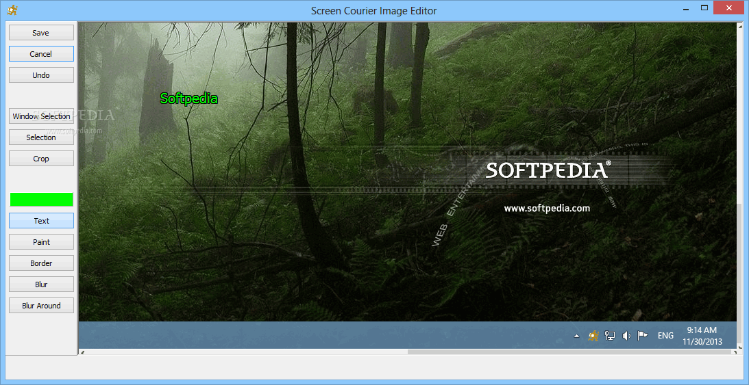 Free Snipping Tool To Capture Screenshots