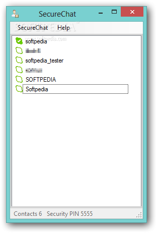 SecureChat for Skype 1.0.0.9