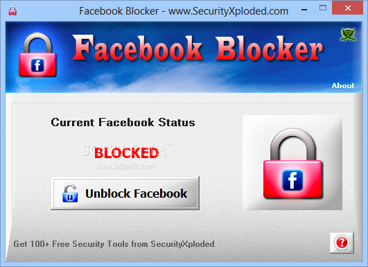 Facebook2.0_Facebook Blocker 2.0