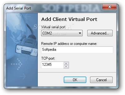 serial port access in c