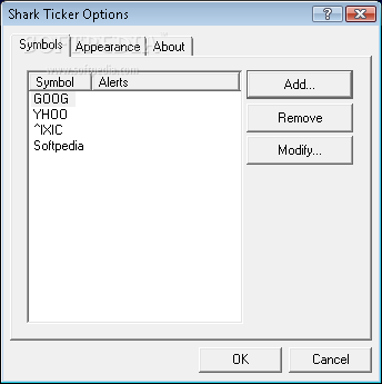 Ѷʱ1.1_Shark Ticker 1.1