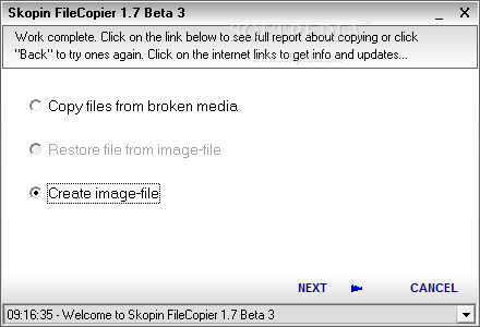 Skopin Filecopier - фото 4