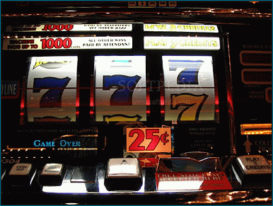 Real Free Casino Slot Machines