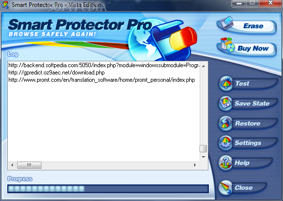 ܱרҵ7.1_Smart Protector Pro 7.1