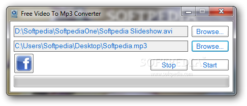 ƵMP3ת1.5.1_Free Video To MP3 Converter 1.5.1