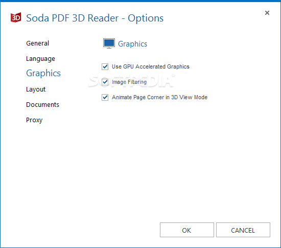 3D Reader Soda Pdf Update