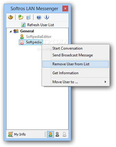 Softrosʹ5.0.2_Softros LAN Messenger 5.0.2