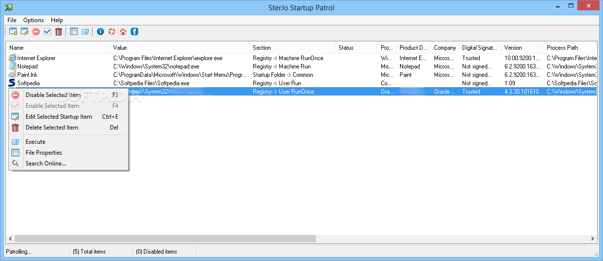 Auto Run Programs On Startup Windows 8