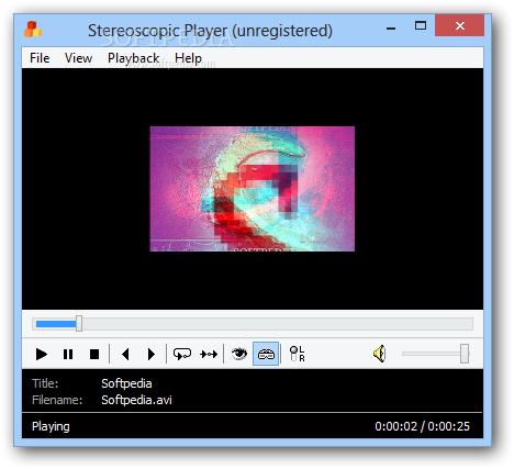 岥2.0.2_Stereoscopic Player 2.0.2