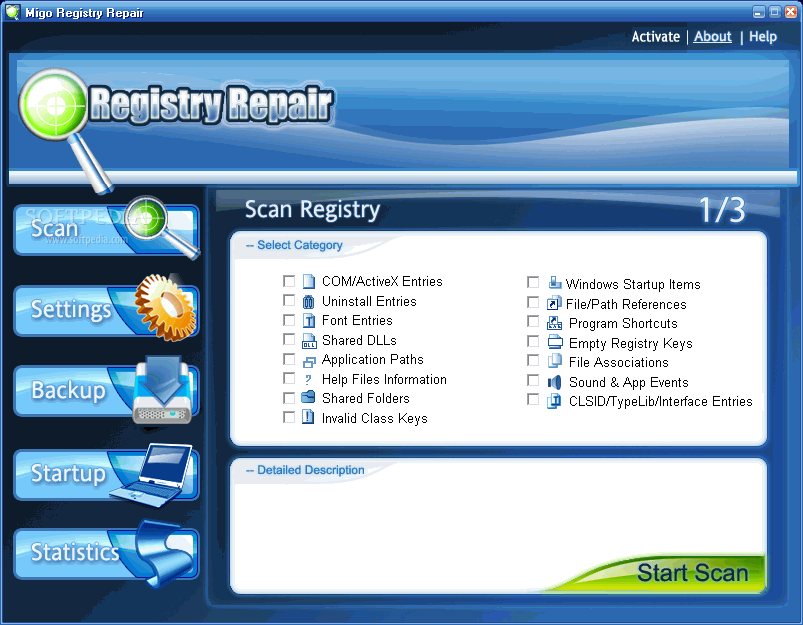 Registry Repair Program Reviews
