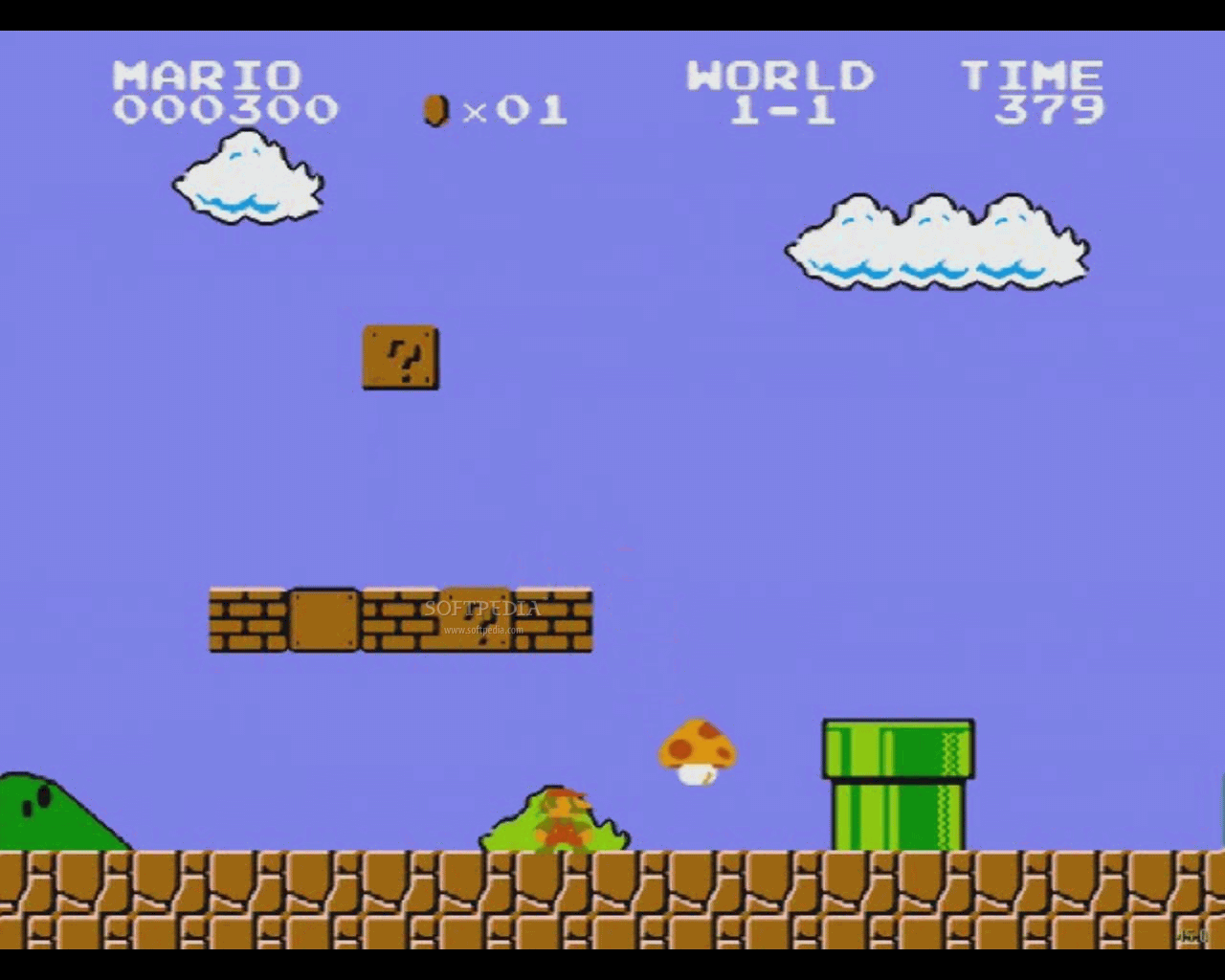 [تصویر:  Super-Mario-Bros-Screensaver_3.png]