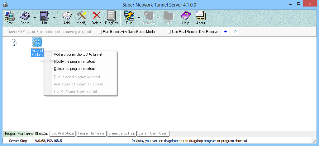 Яʽ3.3.5.0_Super Network Tunnel Portable 3.3.5.0