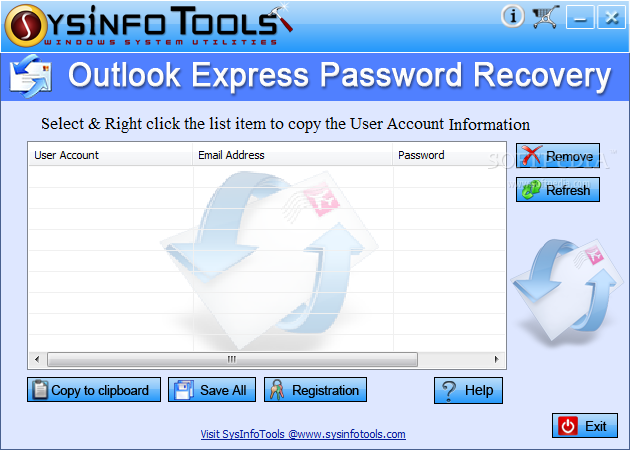 Email Recovery For Outlook Express 3.3.0 Serial Killers