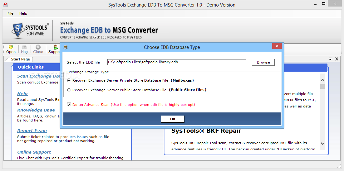 systools outlook mac exporter serial number