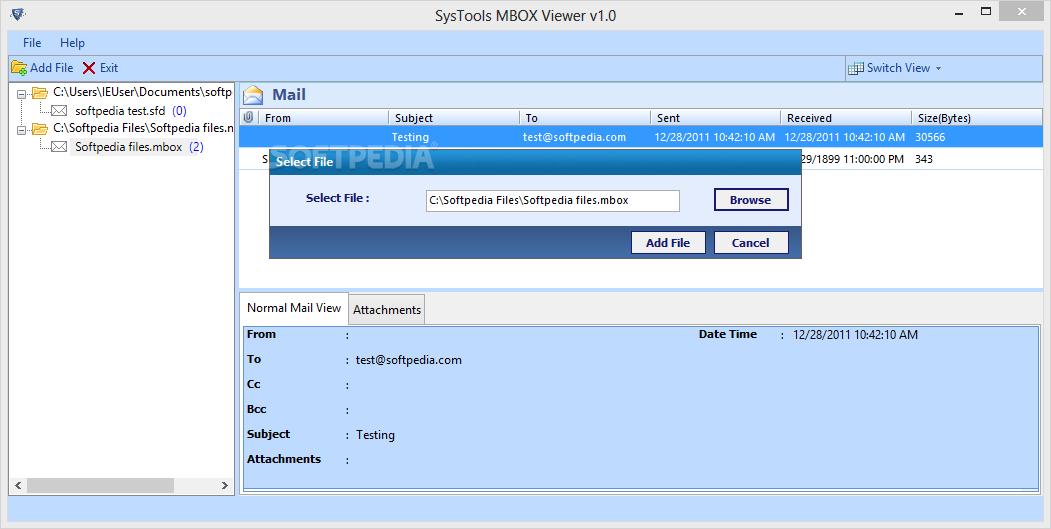 Mbox mail rapidshare premium
