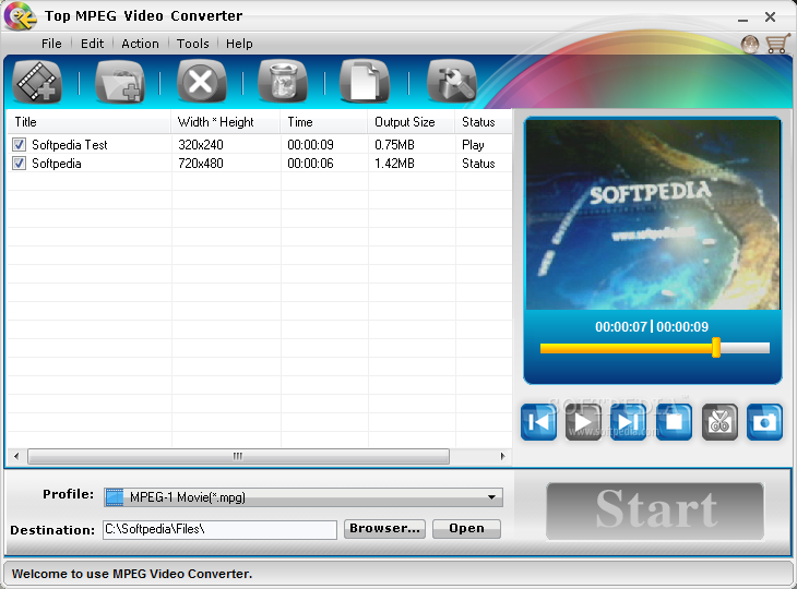 Download Video-Konverter