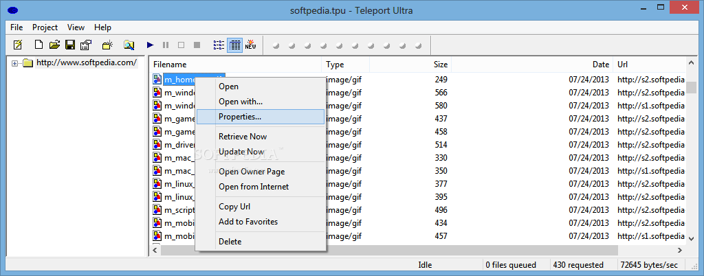 Download Teleport Ultra 1.72