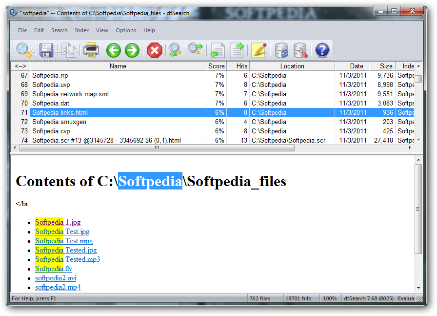 dtSearch 7.74.8154