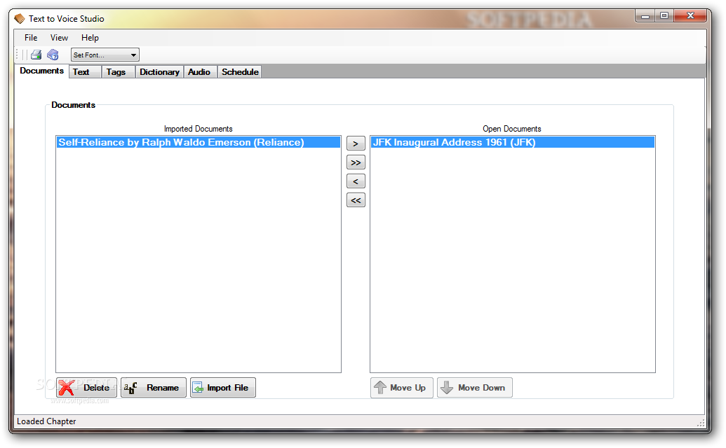 Voxsigma Speech To Text Software Suite