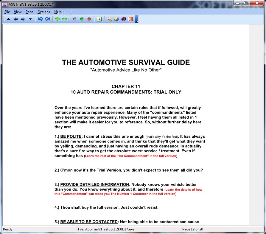 download supervision its