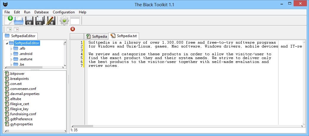 ɫĹ߰1.0.9 Beta_The Black Toolkit 1.0.9 Beta