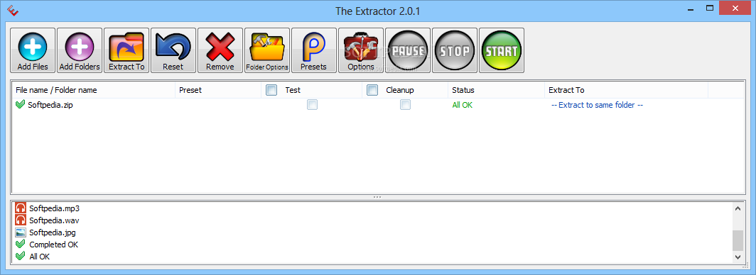 ȡ1.4.3.2_The Extractor 1.4.3.2