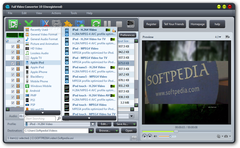 برنامج Full Video Converter أقوى برامج تحويل الفيديو + اخر اصدار ToeSoft-Full-Video-Converter_2