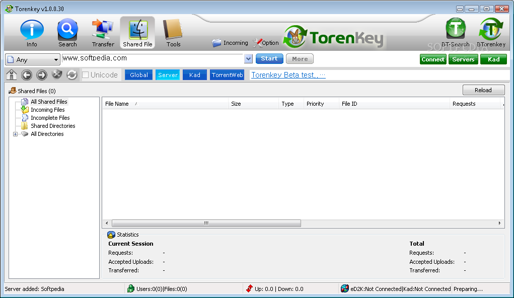 Torenkey 1.0.0.32