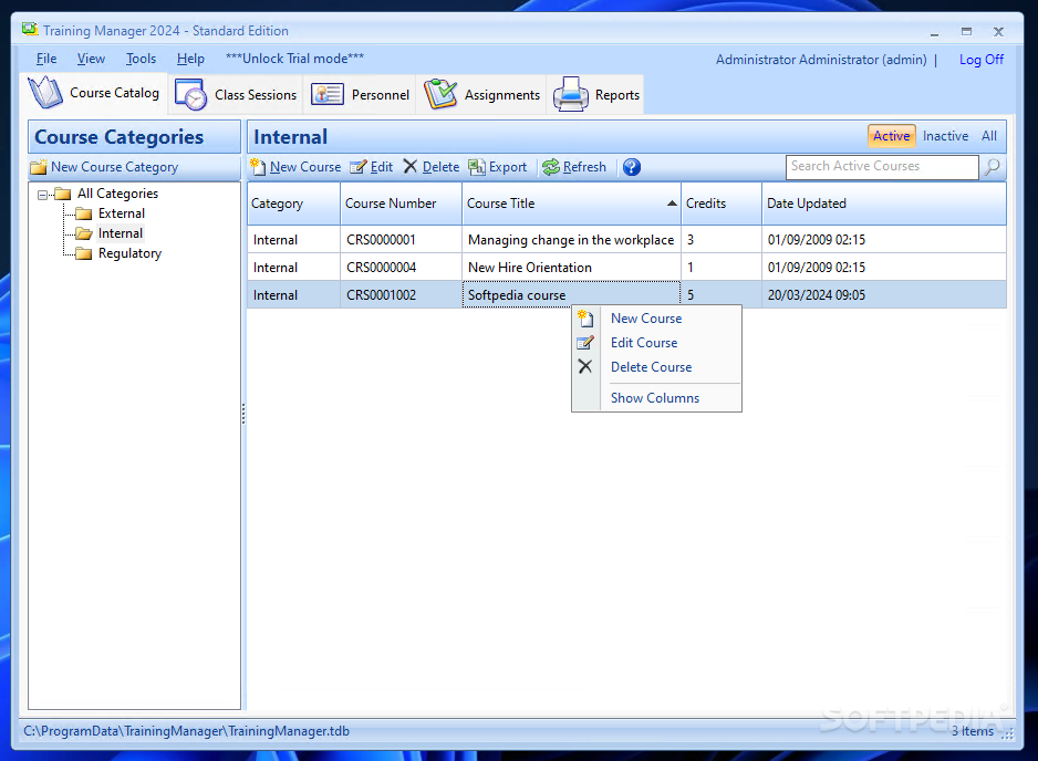 ѵ2012׼1.0.1180.0_Training Manager Standard Edition 2012 1.0.1180.0