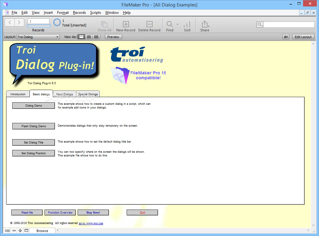 TROI5.5.7_Troi Dialog Plug-in 5.5.7