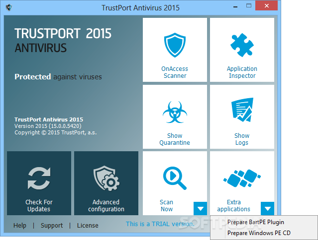 Small Buisness Antivirus Software