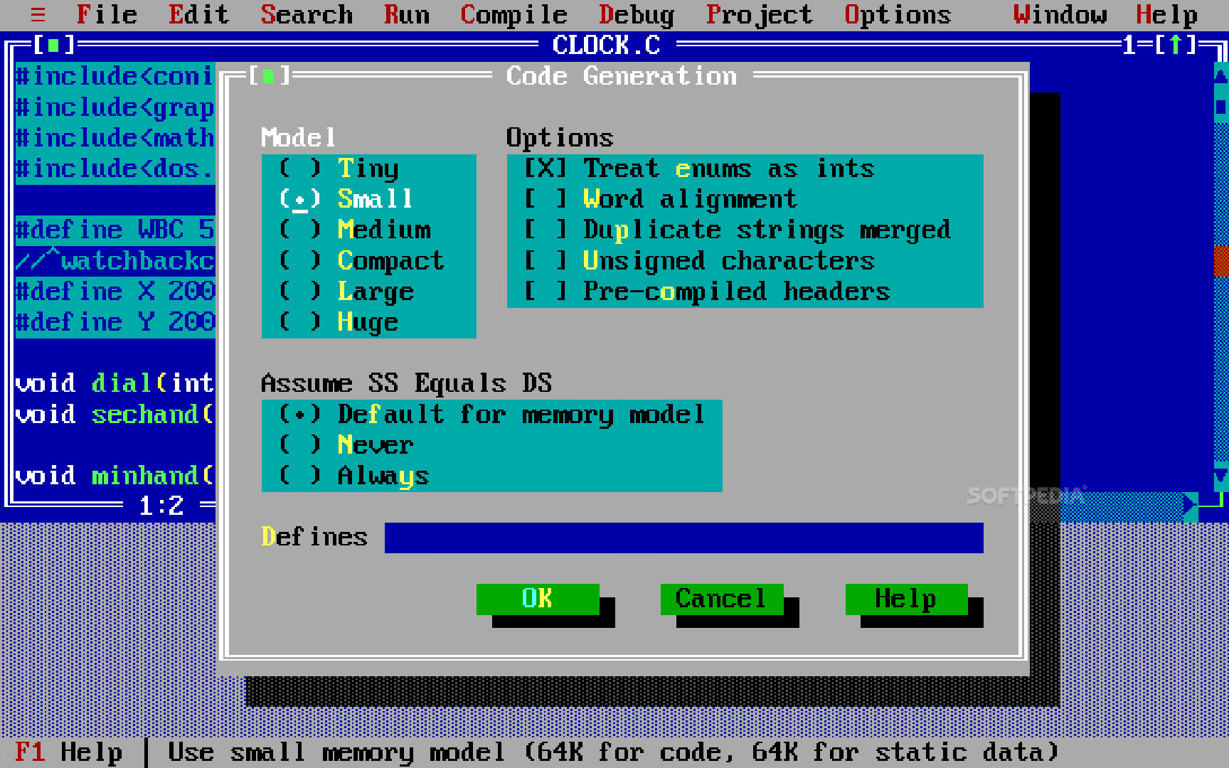 Turbo C Compiler Windows Vista 32 Bit Free